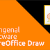 Mengenal LibreOffice Draw, Software Gratis Pengolah Vektor