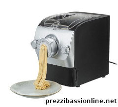 Macchina elettrica per la pasta - Improve - Kasanova