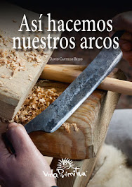 "Así hacemos nuestros arcos"