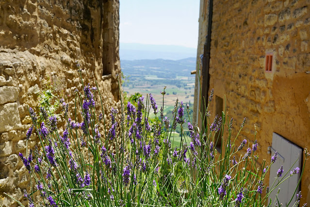 gordes provence franta