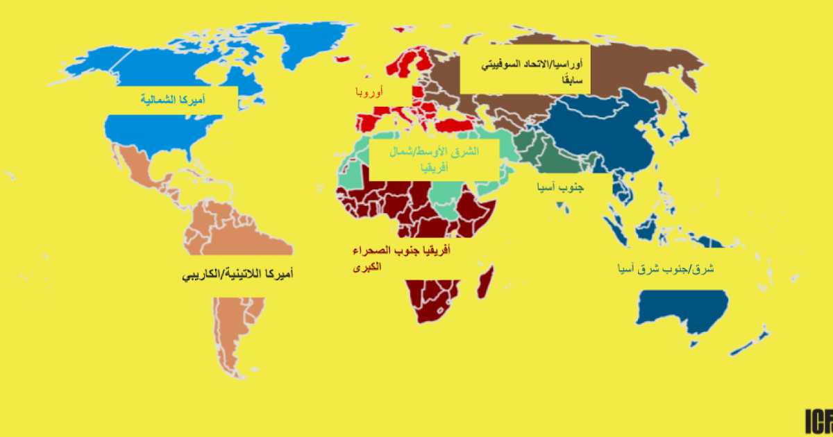 دراسة جديدة حول واقع التكنولوجيا في غرف الأخبار العالمية