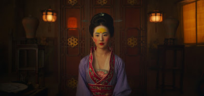 Mulan 2020 Movie Image 6