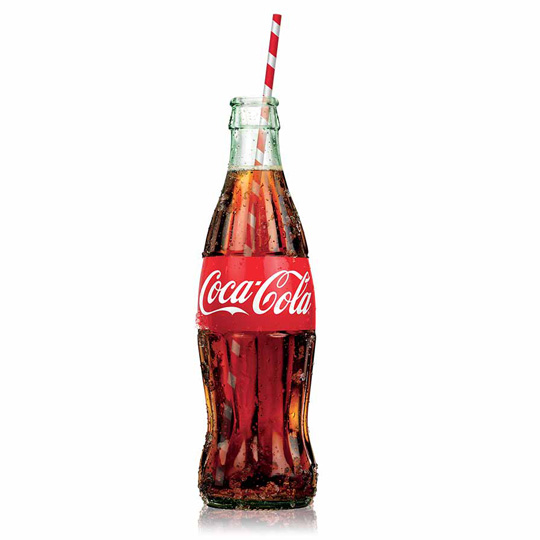 Sejarah Desain Botol  Coca  Cola  Dari Waktu Ke Waktu 