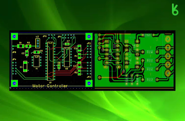 5 Software Untuk Mendesain PCB (Printed Circuit Board) Gratis Terbaik 5 Software Untuk Mendesain PCB (Printed Circuit Board) Gratis Terbaik