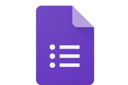 Motivasi Mengikuti Diklat Pembuatan Quiz Online Berbasis Google, Perlu Sahabat Contoh!!