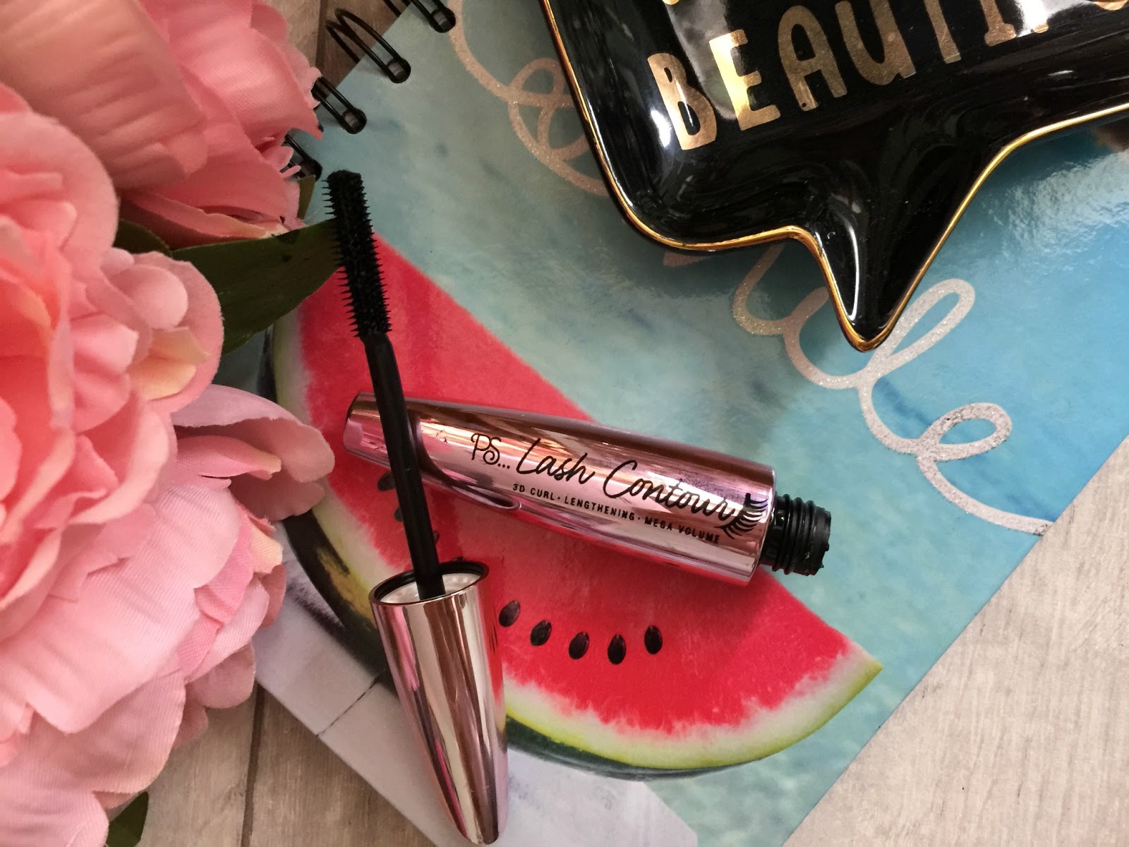 Testing out Primark mascaras Discover how to get long lashes