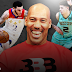 Lavar Ball ingin Lonzo,Lamelo, dan LiAngelo di Hornets?