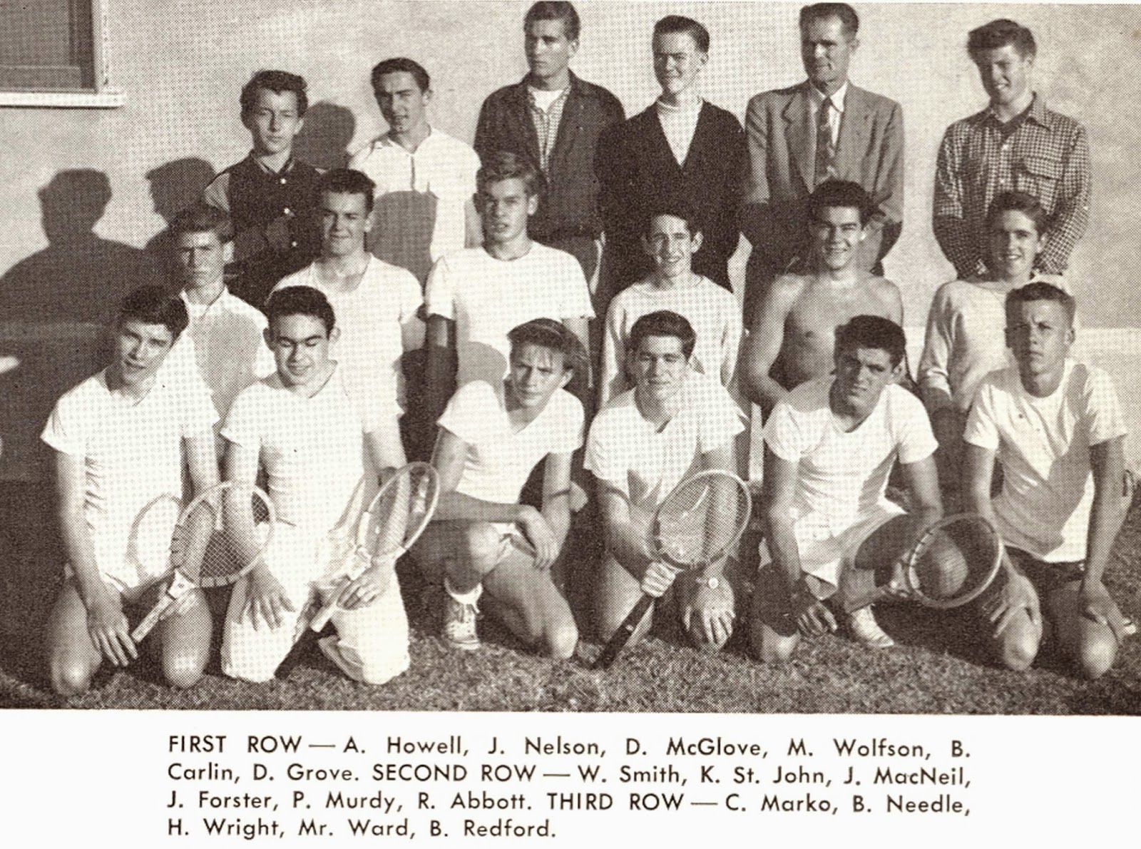 The Museum of the San Fernando Valley 100 YEARS OF VAN NUYS HIGH