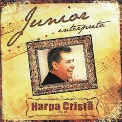 Junior - Interpreta Harpa Crista - Vol 01 (2011)