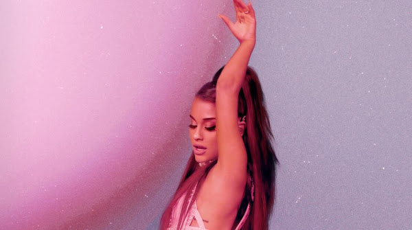 Ariana Grande: Excuse Me, I Love You - Netflix - Um filme concerto