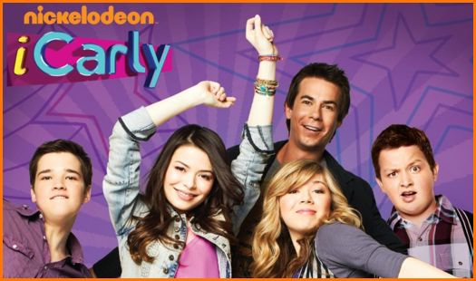 Nickelodeon anuncia o fim de iCarly