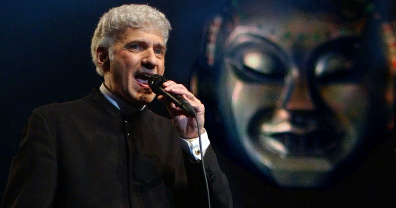 Rockfile Radio Rock Files: Happy Birthday DENNIS DEYOUNG (video)
