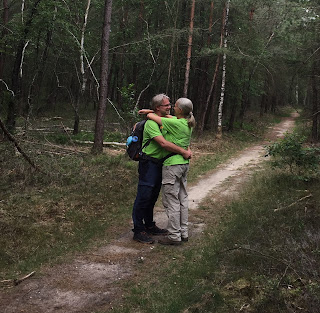 genieten-van-elkaar liefde genieten weekend weg