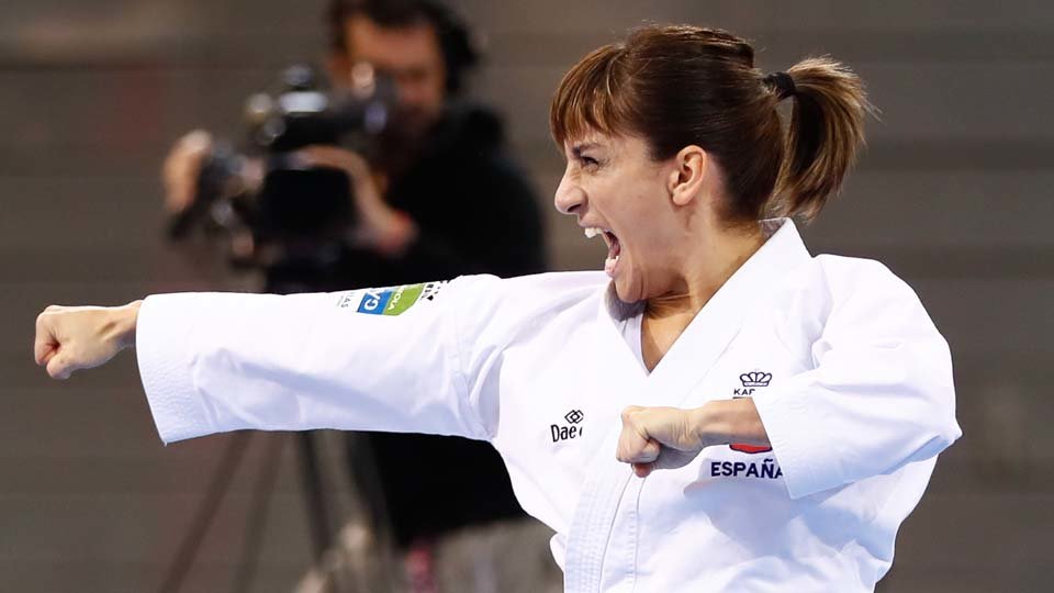 Female Kata - TotalKata