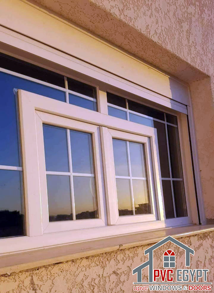 أفضل نوع للشبابيك من حيث الجمال شركة بى فى سى مصر أفضل عروض الشبابيك والأبواب