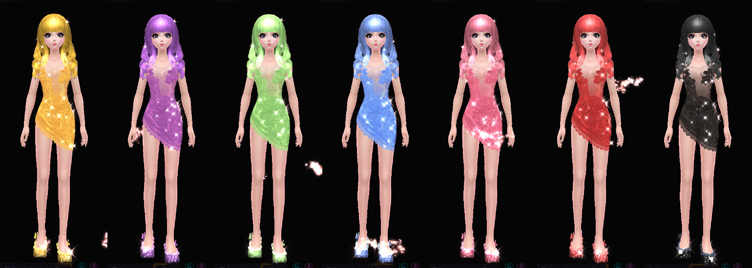 Touch 4Games Blog MI Moon / Wheat Egg