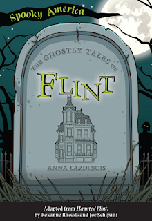 Spooky Tales of Flint