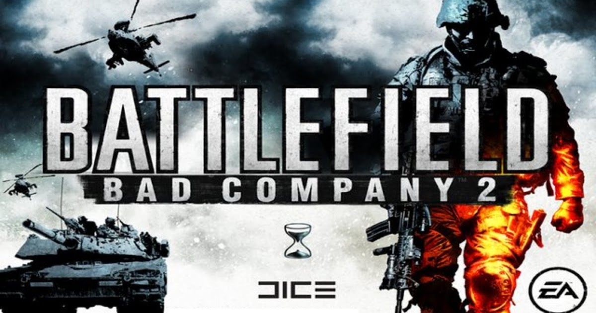 Battlefield: Bad Company 2 v1.2.8 Apk + SD Data | Android ...