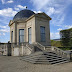 Le Pavillon de l'Aurore - Parc de Sceaux - Hauts-de-Seine