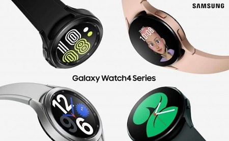 Samsung announces Galaxy Watch4 and Watch4 Classic