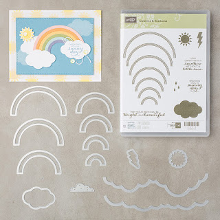  Sunshine and Rainbows Bundle