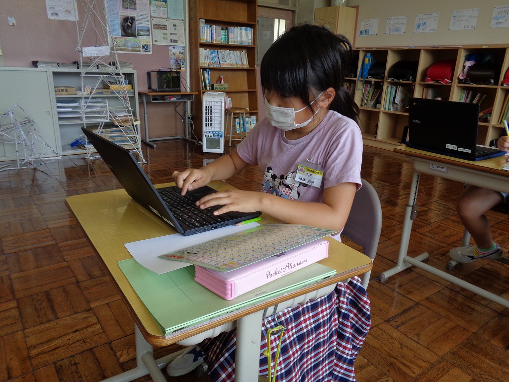 米沢市立三沢東部小学校