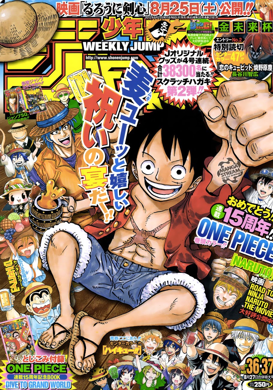 Manga One Piece Nombre De Tome Le Livroscope!: Baby Challenge #11: One Piece (tome 1) de Eiichiro Oda.