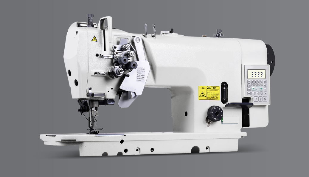 Sewing Machine Layout for Bra making Garments Factory