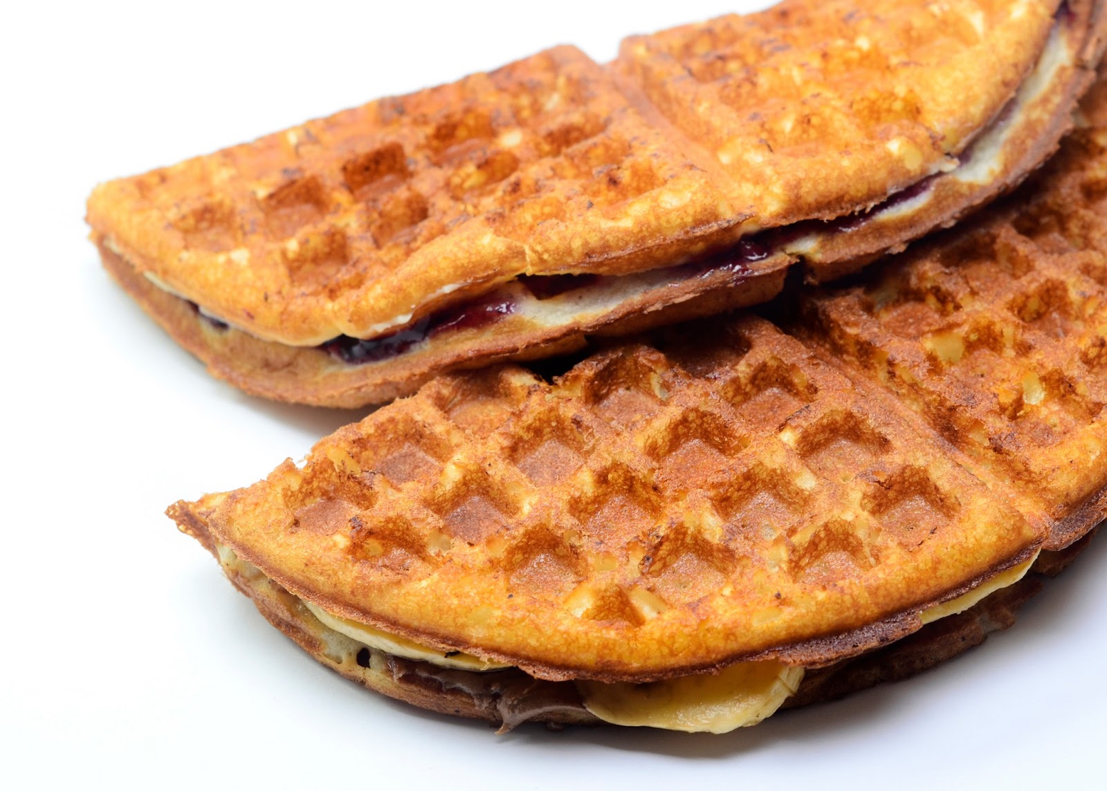 mac centeno Famous Belgian Waffles