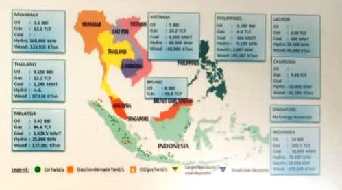 Kunci Jawaban Simulasi Ksn Geografi 2021 No 46 50 Guru Geografi