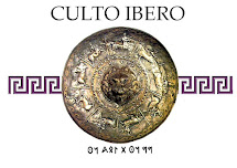 web de Culto Íbero