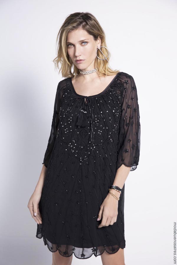 Vestidos Primavera Verano Rapsodia Vestidos 2021 Rapsodia Vestidos