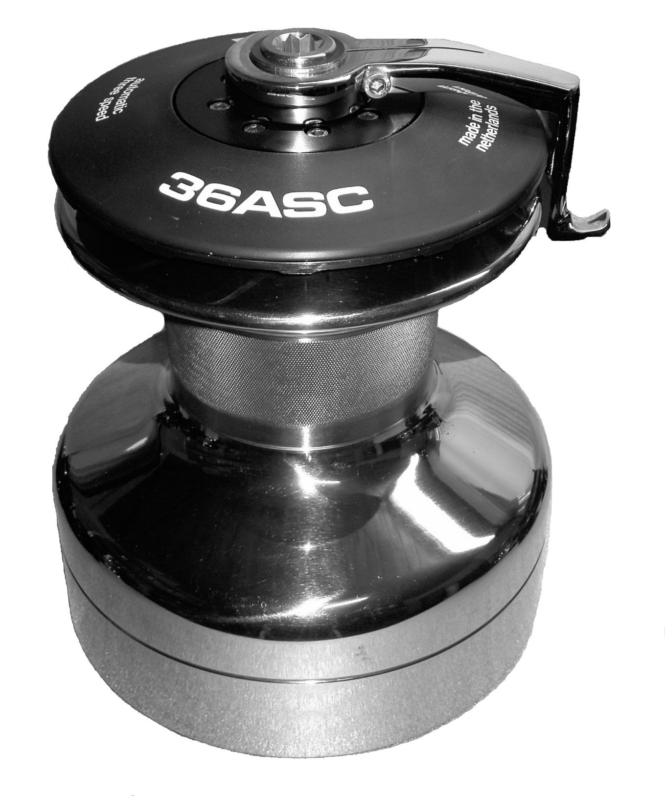 Phantom 38 Yacht for sale Winches Enkes (dutch quality since 50 years)