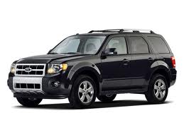 User Manual: 2011 Ford Escape Owners Manual Pdf