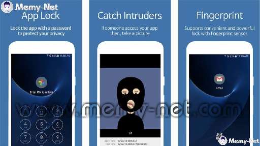 تحميل تطبيق قفل التطبيقات لهواتف اندرويد Download app lock application for Android phones