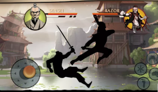 Game Action Terbaik