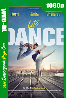Let’s Dance (2019) HD 1080p Latino