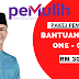 Permohonan Bantuan Khas Taska JKM RM 3,000