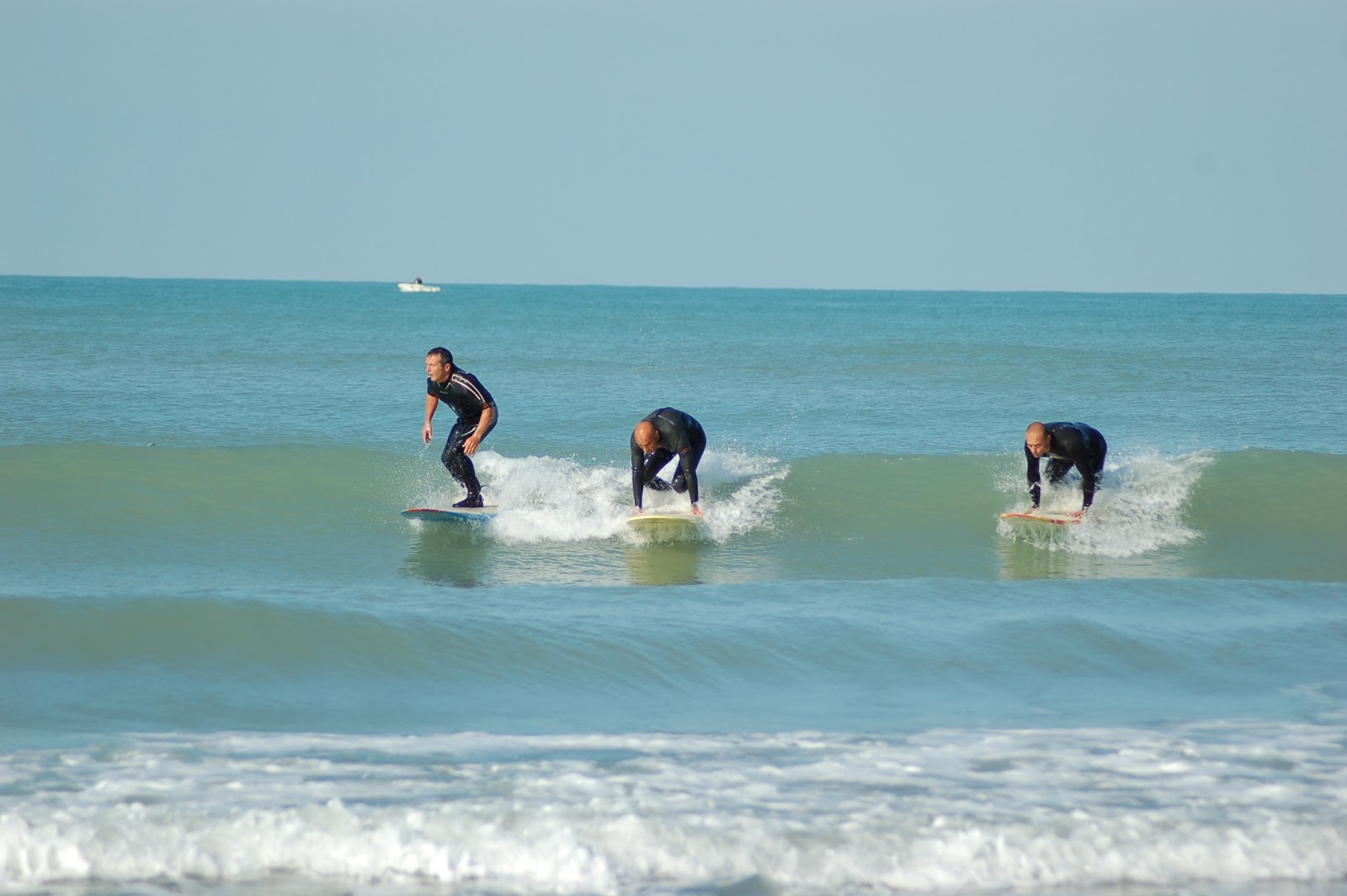 Surf trip Diego HOME SPOT ROME