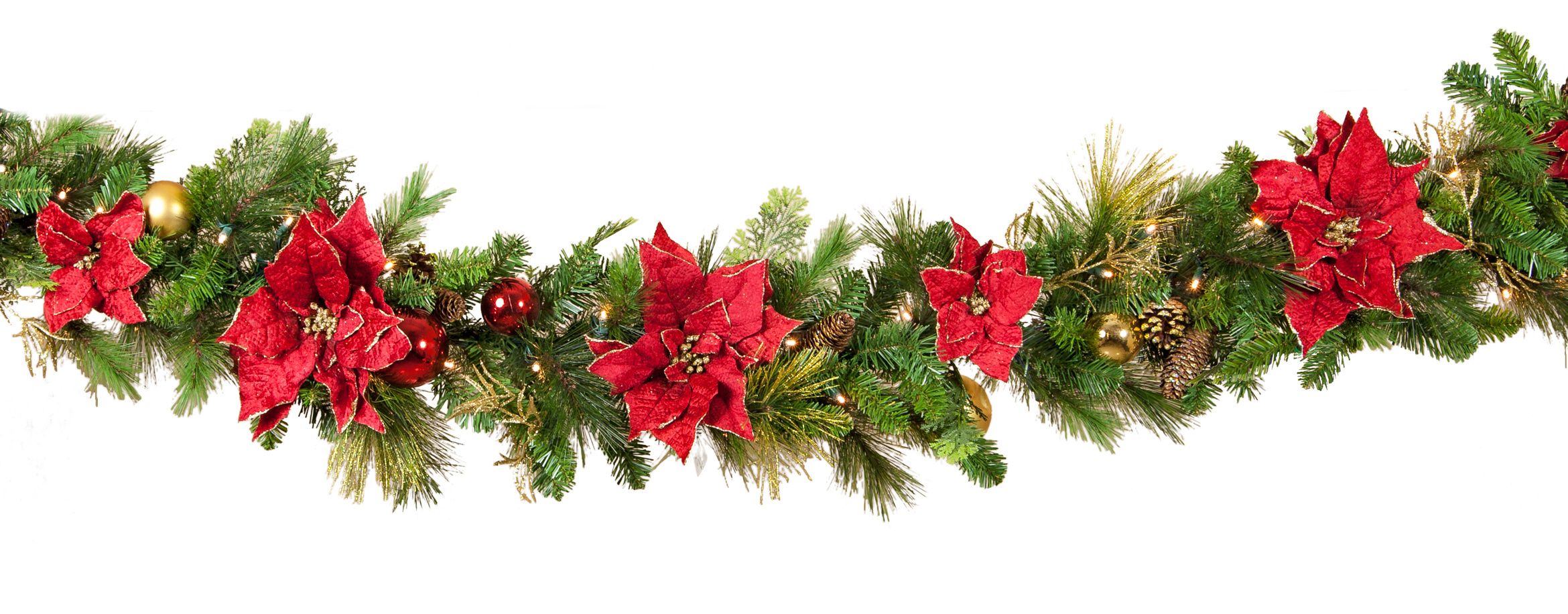 HD Wreath Christmas Wallpaper ~ Wallpaper Loader