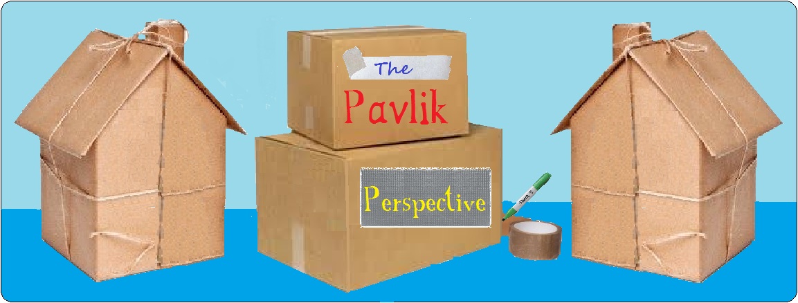 The Pavlik Perspective