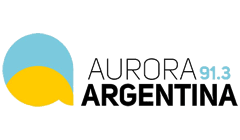 Aurora Argentina 91.3 FM