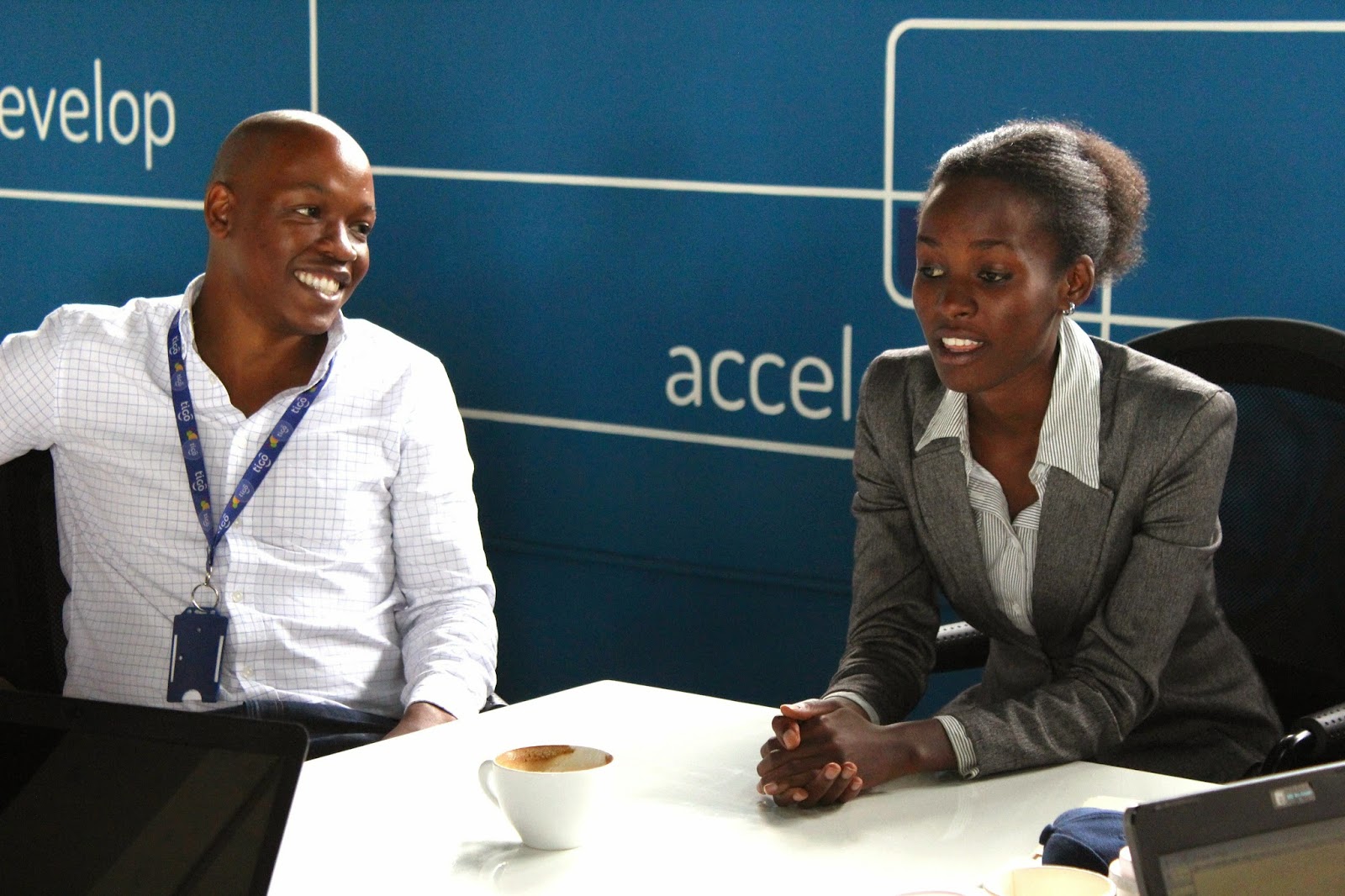 Tigo Rwanda Tigo Rwanda/Blog: January 2015
