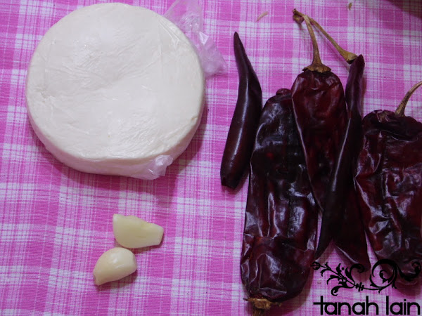 Receta de Tamales