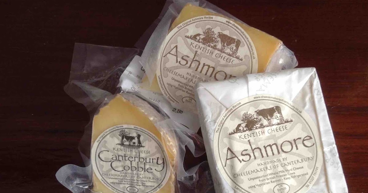 Not Too Random The cheesemakers of Canterbury