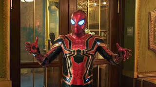 Spider Man Far From Home Budget & First Weekend (3 Days) India Box Office Collections 