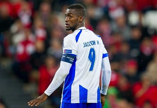 Tottenham to sell Soldado and Adebayor to fund for Martinez