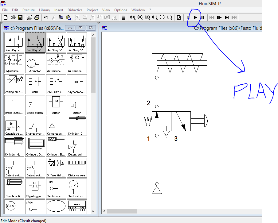 Festo Limit Switch Wiring Diagram