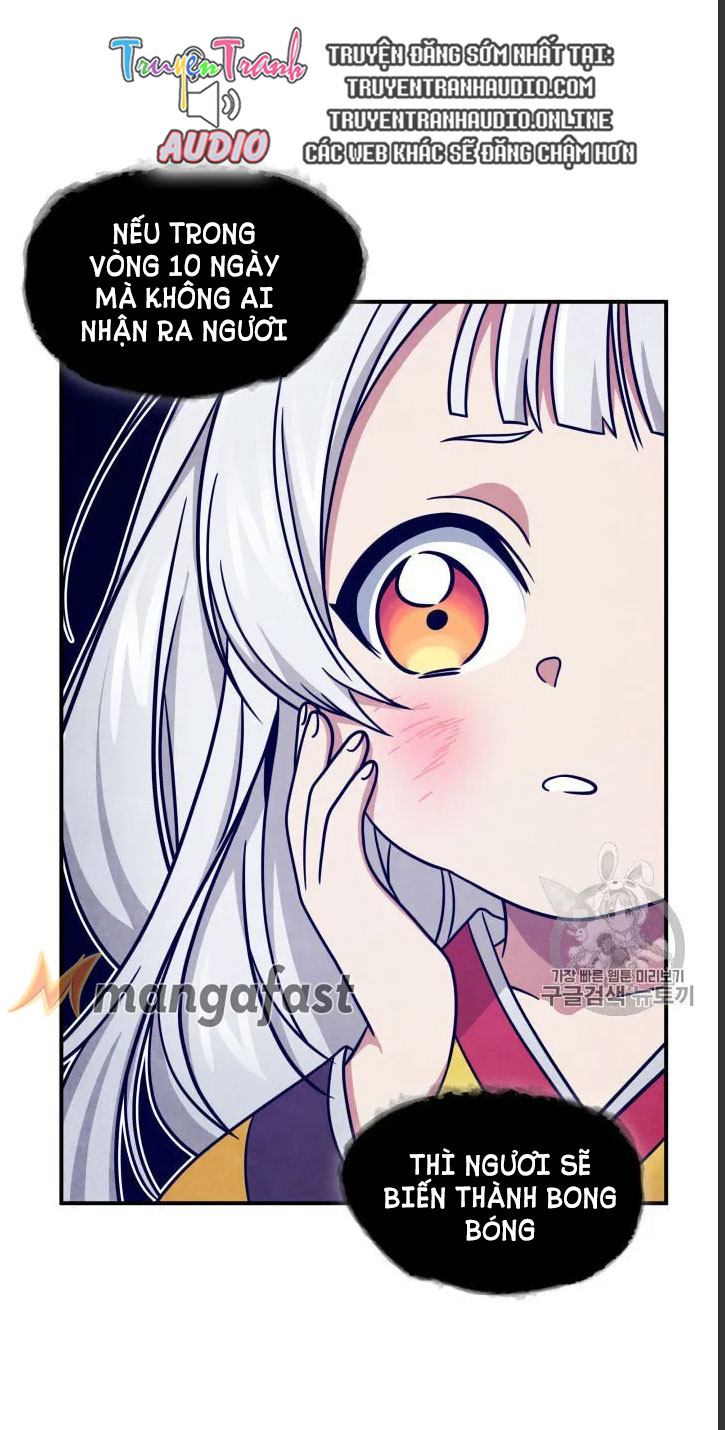 Vua Trộm mộ Chapter 163 - AB Truyện