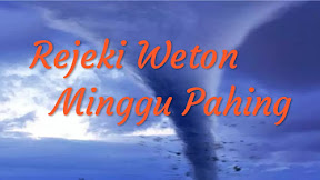 Weton Minggu Pahing Cocok Kerja Sebagai Peneliti dan Cukup Rejeki Dalam Hidupnya